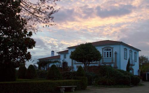 Quinta da Fata in Nelas, Portugal