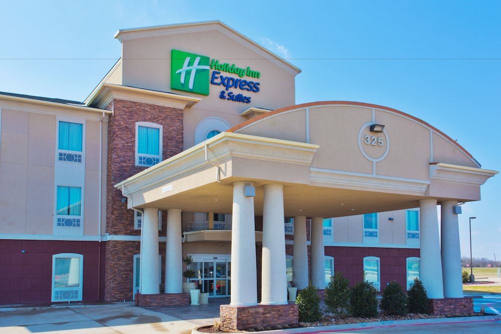 Holiday Inn Express Hotel & Suites Alvarado by IHG - photo 22