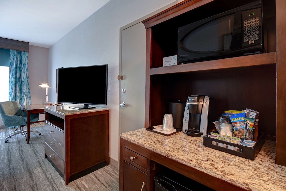 Hilton Garden Inn Ft Myers - photo 16