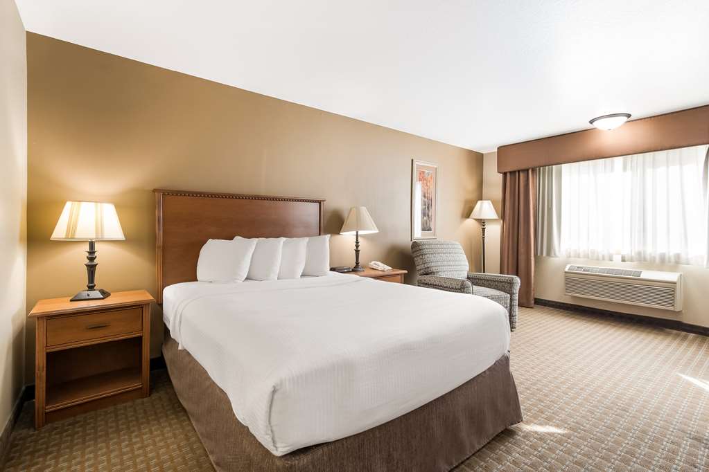 Best Western Empire Towers - photo 13