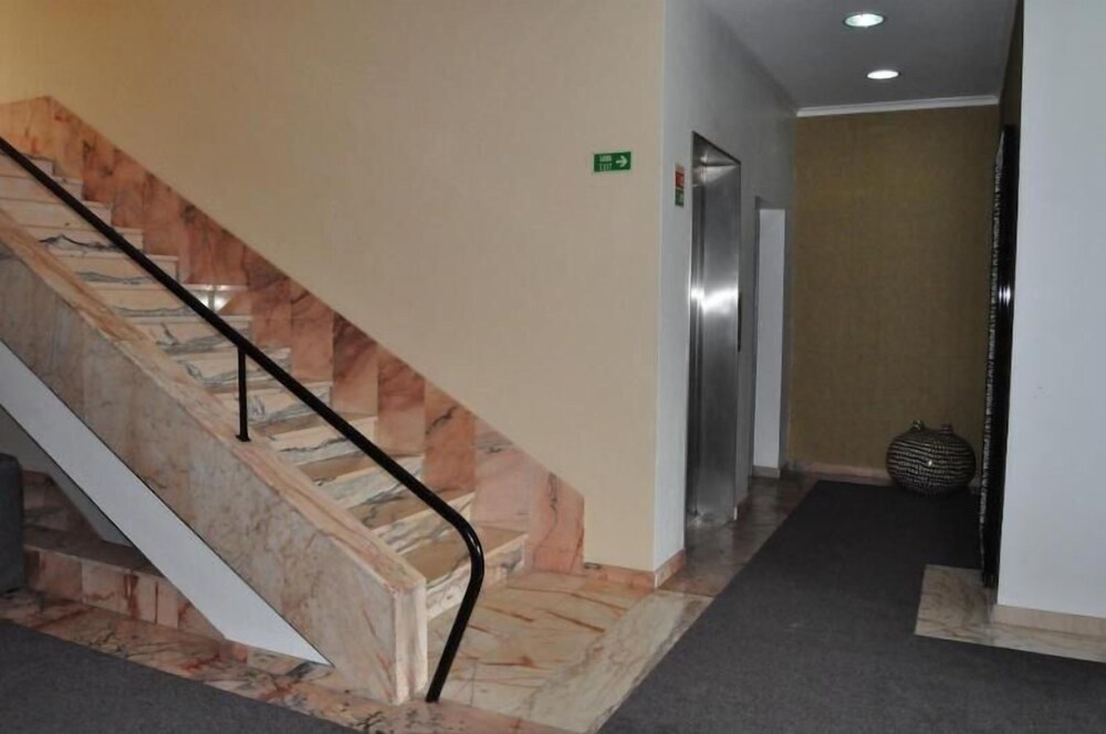 Residencial Monte Brasil