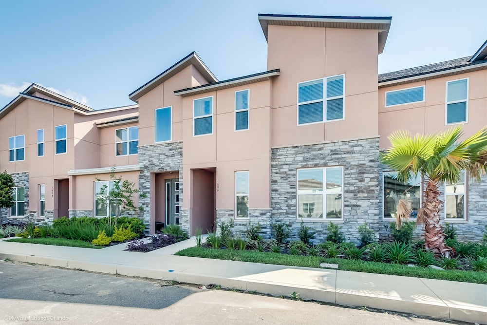 Orlando Newest Resort Community Town Home 1608cpc - photo 58