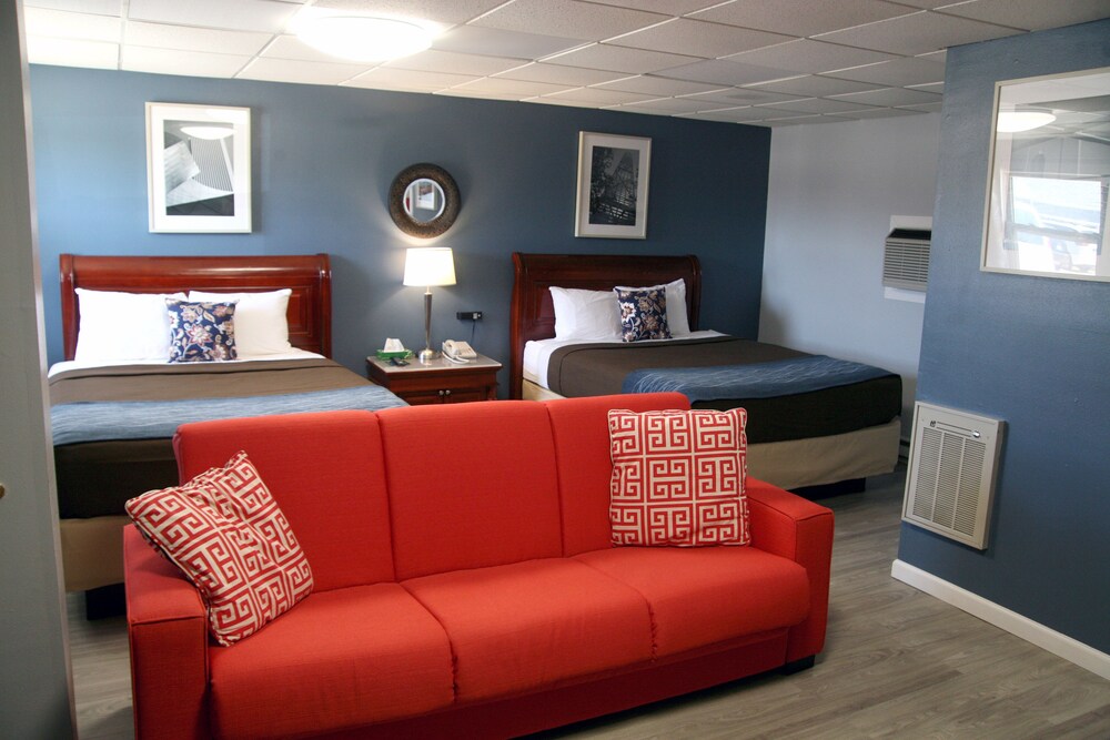South T Motel - photo 17