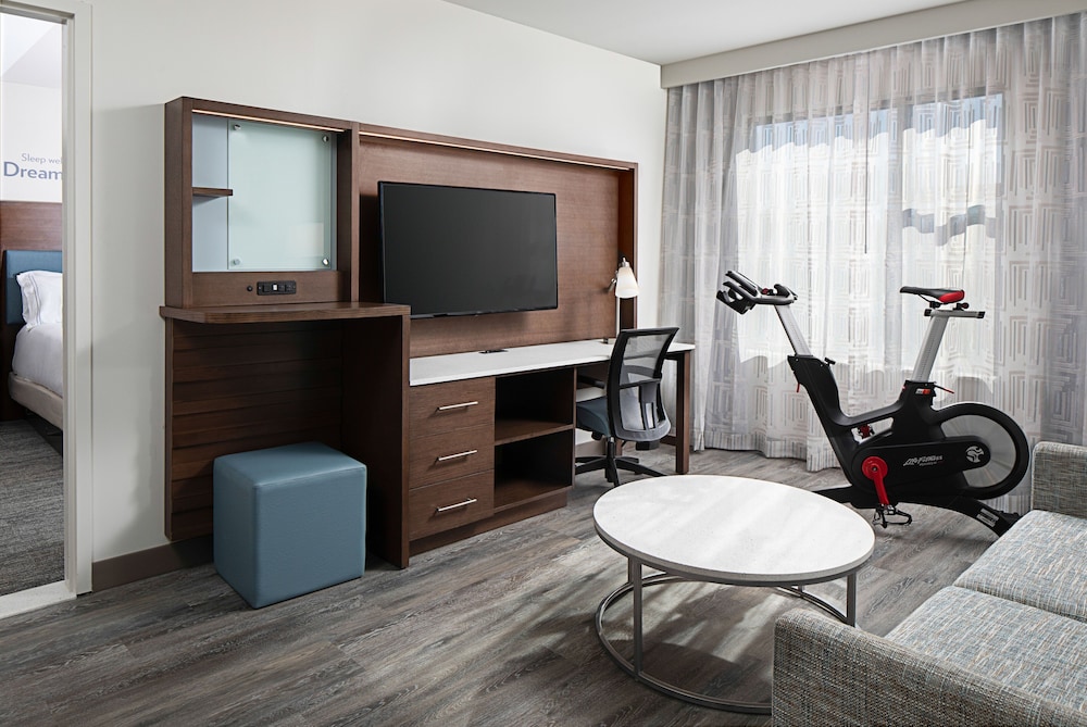 EVEN Hotel Denver Tech Center Englewood by IHG - photo 16