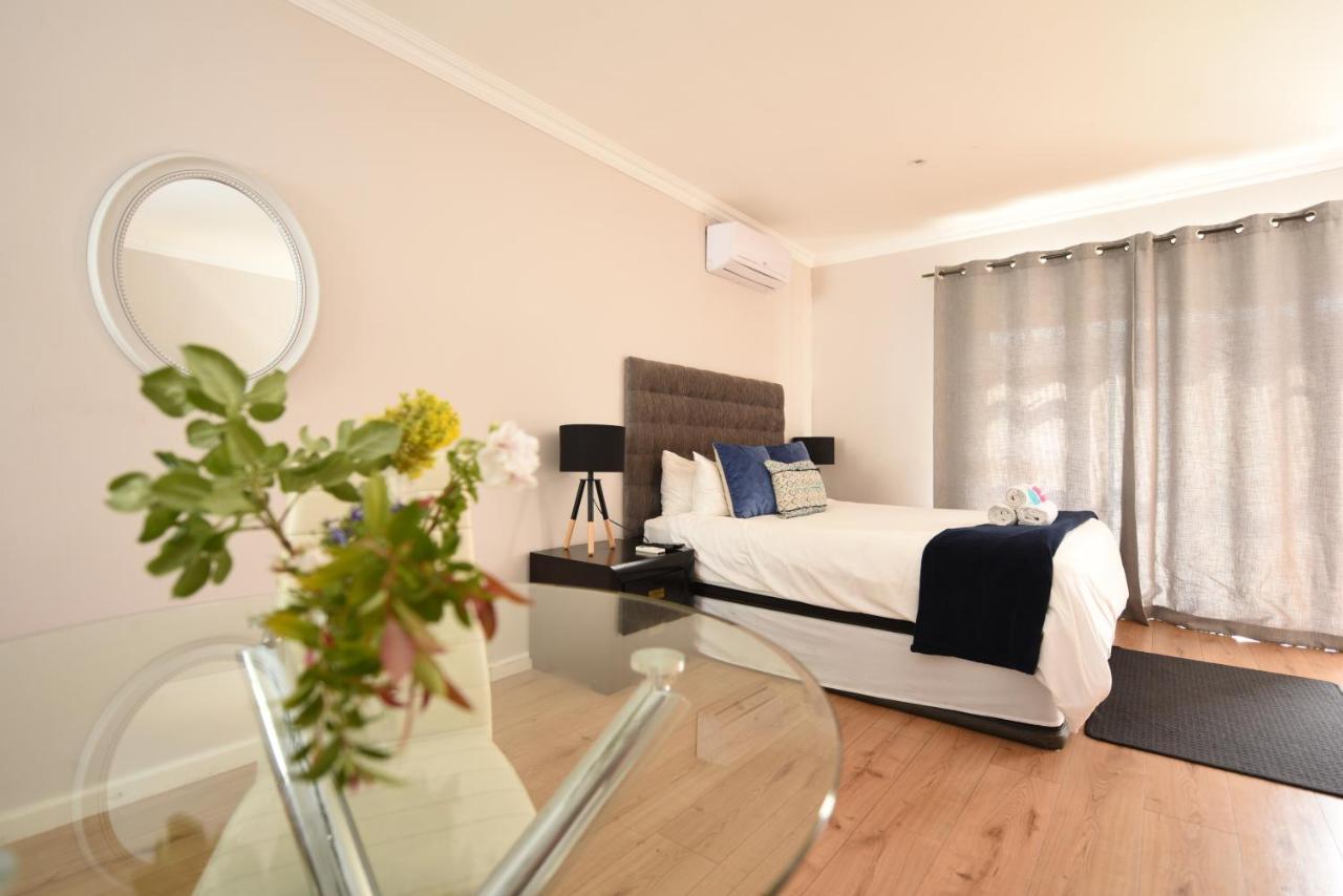 Pringle Nest Holiday Accommodation