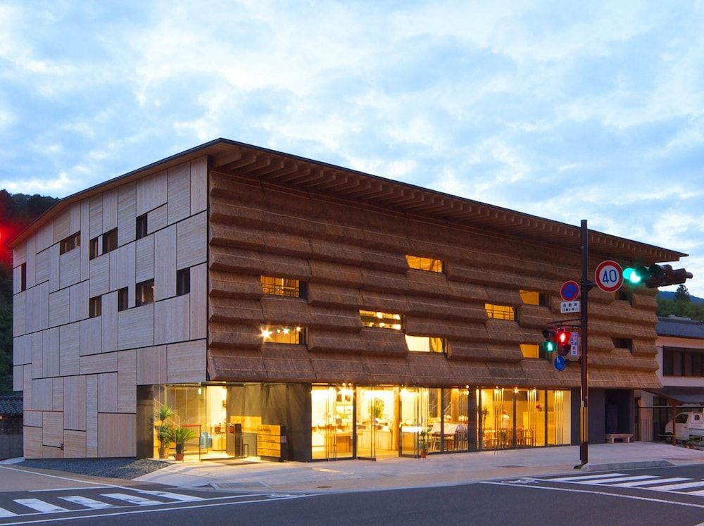 Kumo No Ueno March Yusuhara — Takaoka