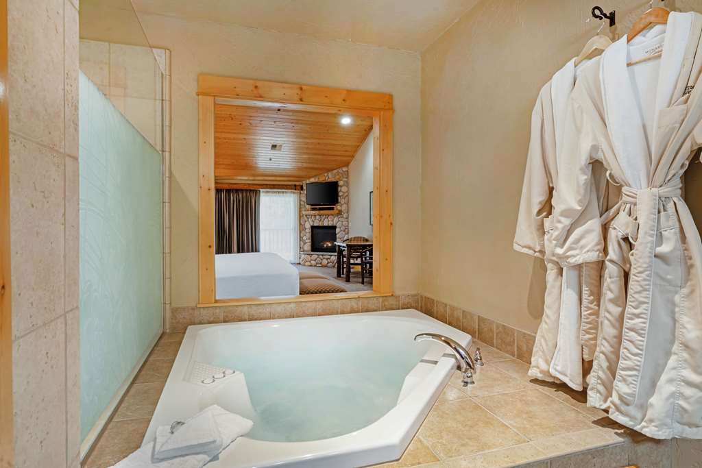 Best Western Ponderosa Lodge - photo 47