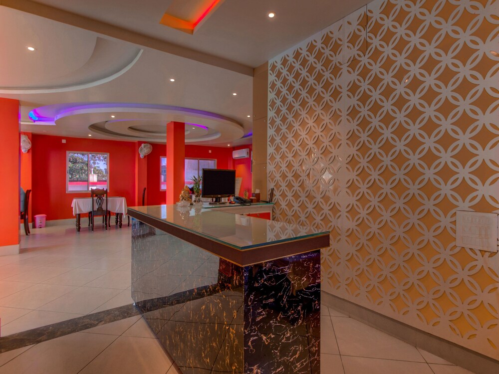 OYO 15636 Mountain Green in Siliguri, India