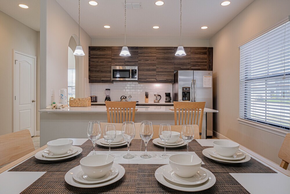 Balmoral Resort 126mc 3 Bedroom Home by RedAwning - photo 21