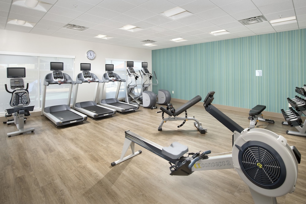 Holiday Inn Express & Suites San Antonio North Windcrest by IHG - photo 17