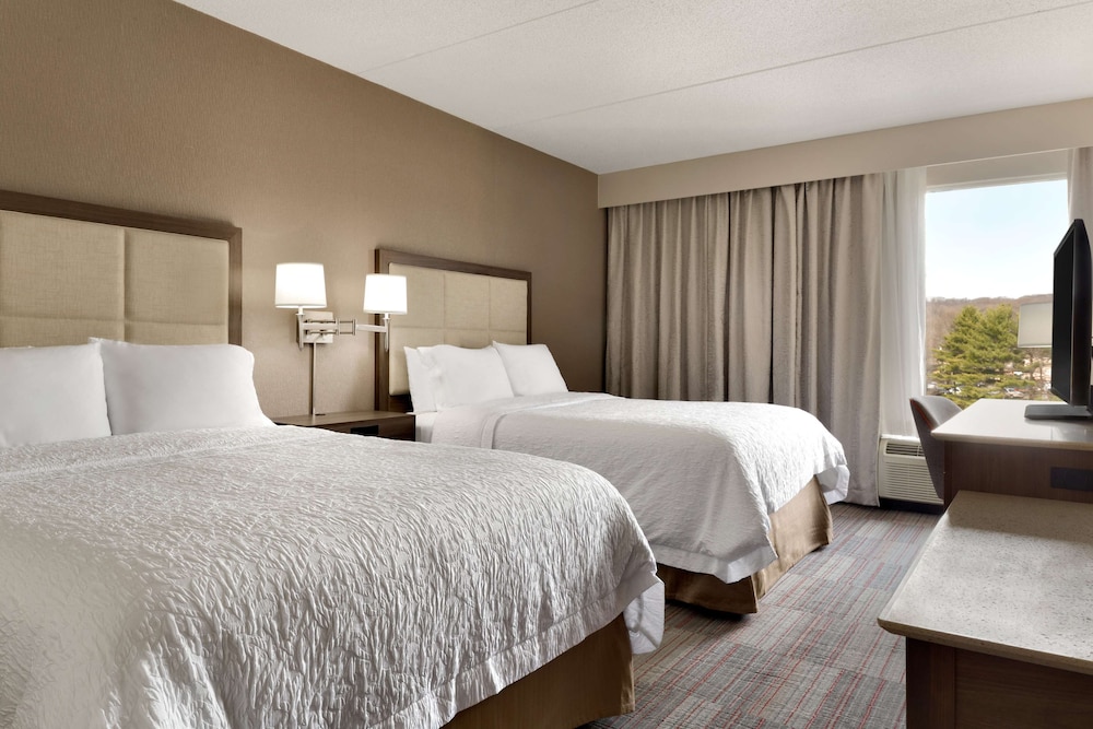 Hampton Inn Denville Rockaway Parsippany - photo 7