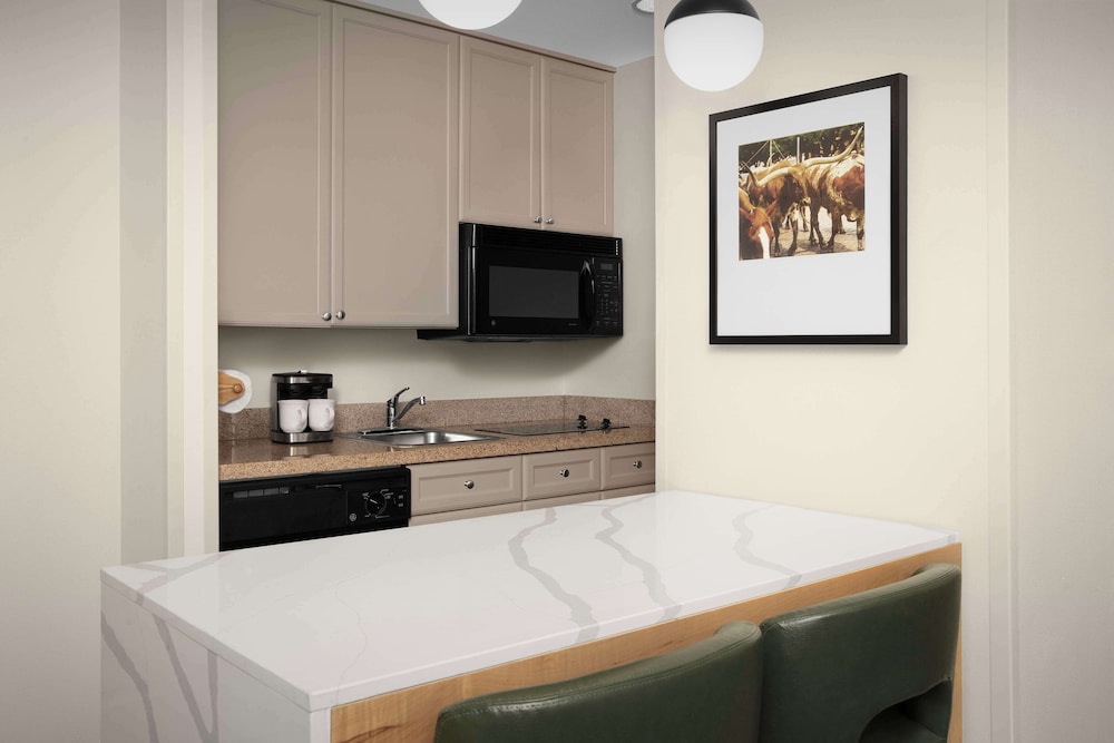 Homewood Suites by Hilton Irving DFW Airport - photo 17