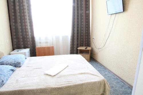 Inn Ekonom - carbon neutral hotel in Perm