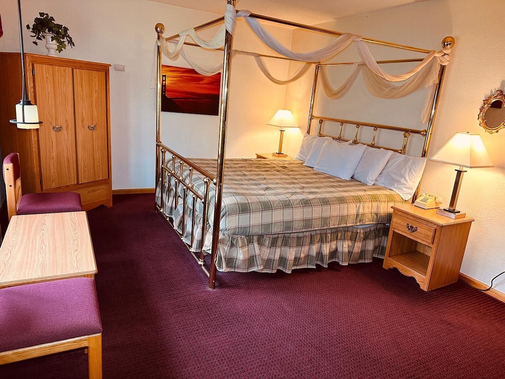 St. Croix Suites St. Croix Falls - photo 21