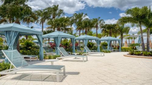 Solara Resort Lakeview Pool Villa 2105 - photo 62