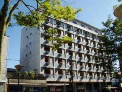 Hotel Colon Palace in Joinville, Brasil