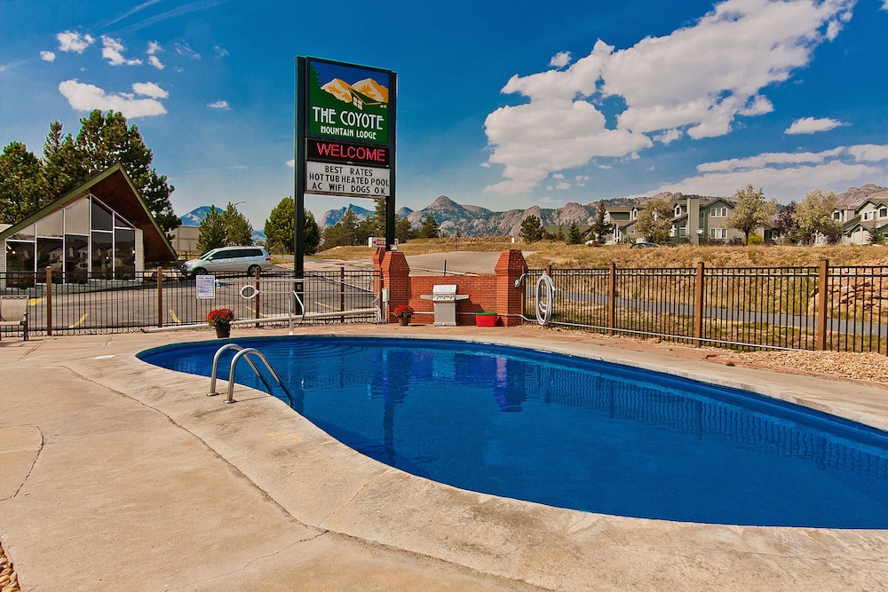 Coyote Mountain Lodge - photo 127