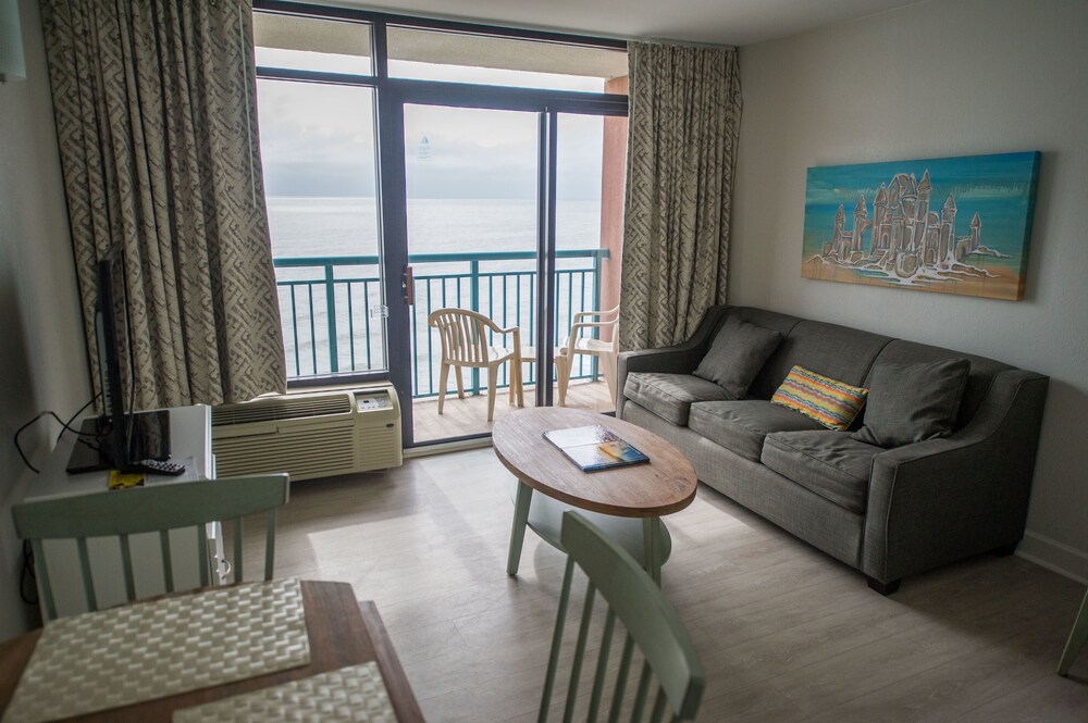 Sandcastle Oceanfront Resort by Patton Hospitality - photo 10