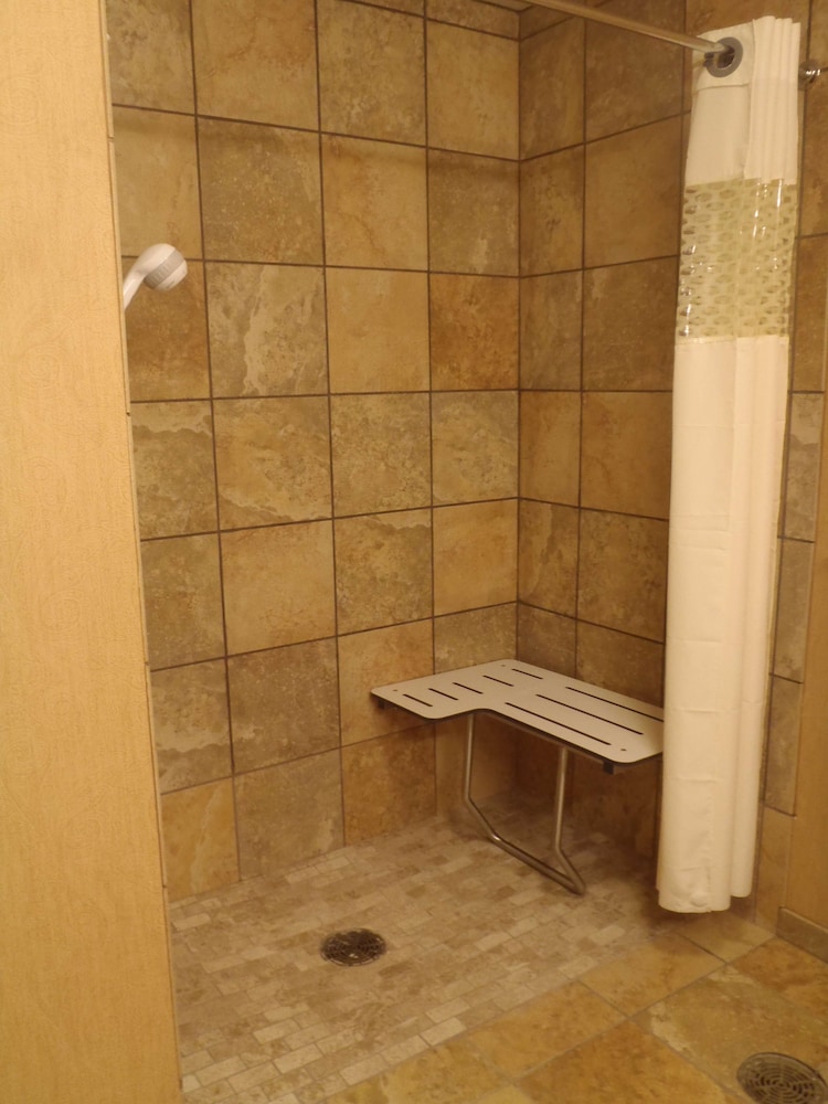 Hampton Inn & Suites Wiggins - photo 29