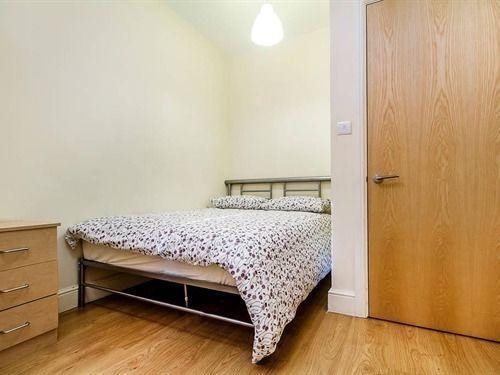 Windsor Holiday Apartments — 4-Star Luxury Hotel in London, United Kingdom