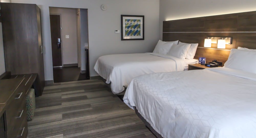 Holiday Inn Express & Suites Nashville North Springfield by IHG - photo 5