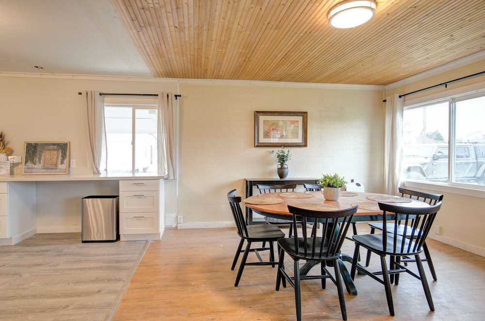Ocean Spray Beach Resort - photo 28