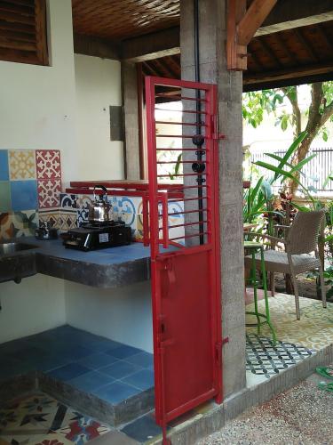 Melati Double Studio Ground Floor — Unknown City — photo 3