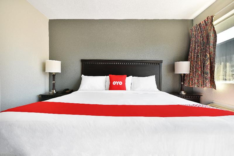 OYO Hotel Shreveport Airport North - photo 83