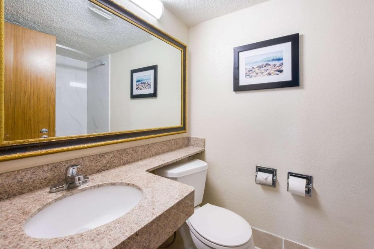 Red Roof Inn Gastonia - photo 27