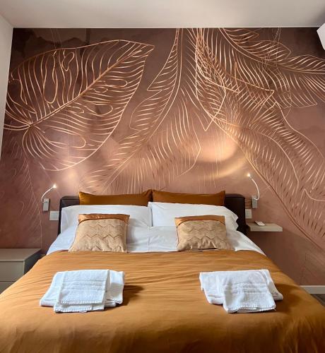 La Suite di Romeo — 4-Star Luxury Hotel in Verona, Italy