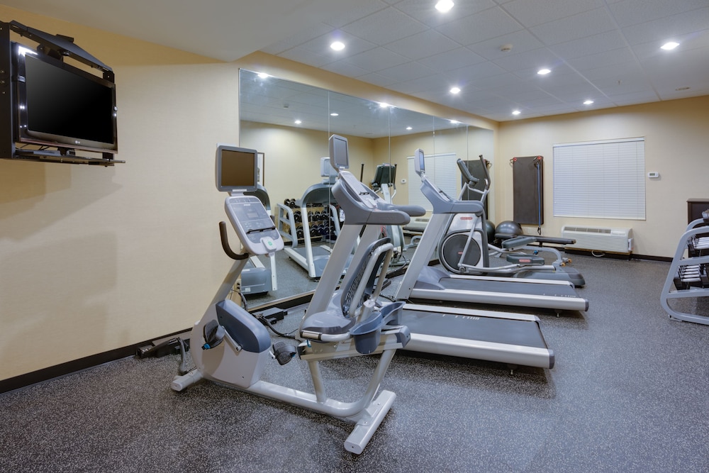 Holiday Inn Express Charles Town by IHG - photo 25