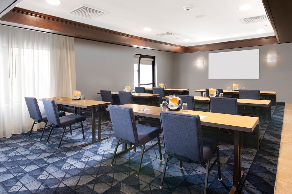 Courtyard by Marriott Dallas Plano in Legacy Park - photo 26