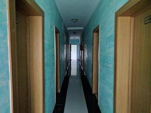 Marvel Hotel & Suites Annex