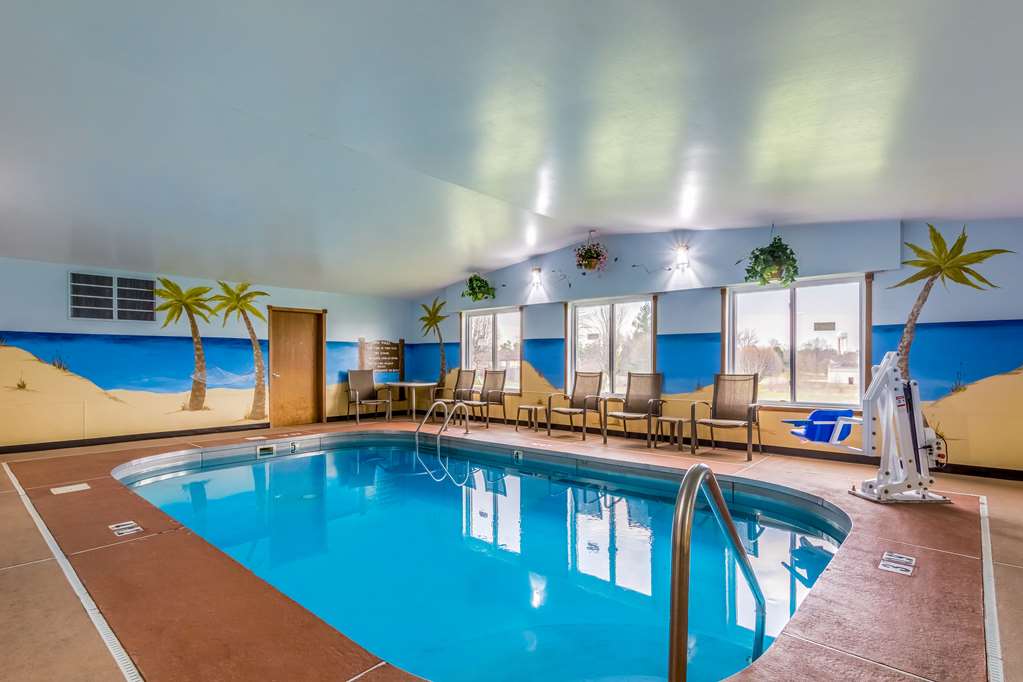 Quality Inn I 74 Batesville - photo 27