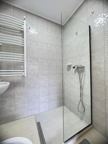 Boutique apart hotel Lacoste in Costinesti, Romania