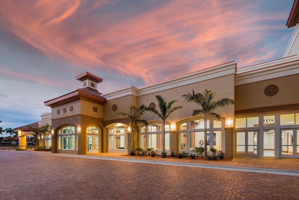 The Westin Cape Coral Resort At Marina Village - photo 117