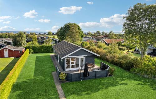 3 Bedroom Nice Home In Otterup — 4-Star Luxury Hotel in Otterup, Denmark
