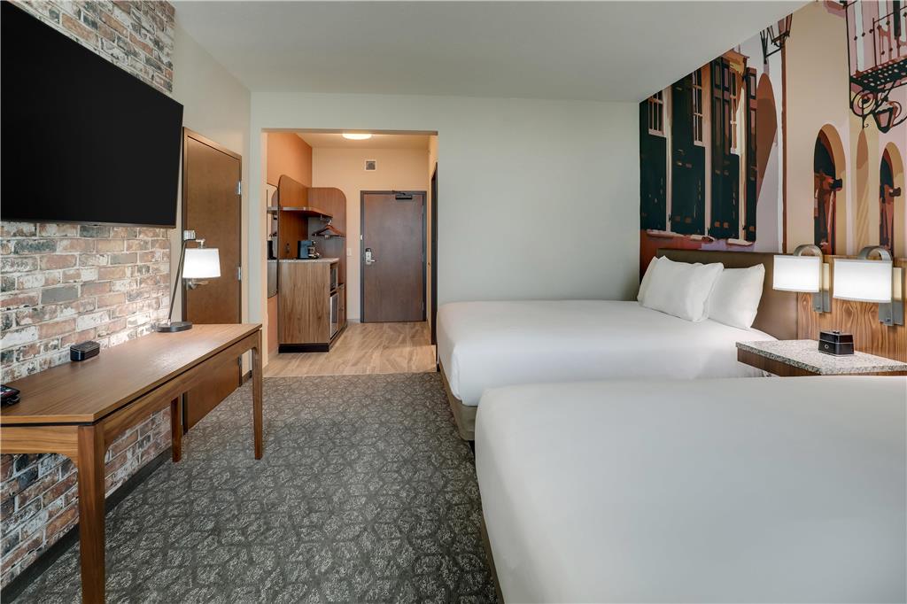 Drury Plaza Hotel North Charleston - photo 27