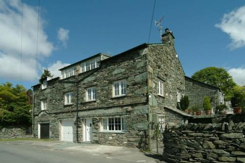 The Stables Elterwater — Ambleside — photo 2