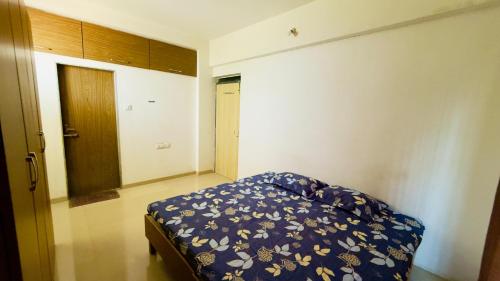 Newly Built Beautiful and Spacious 2bhk in Tirupati Near Bus stand and Railway Station — 4-Star Luxury Hotel in Tirupati, India