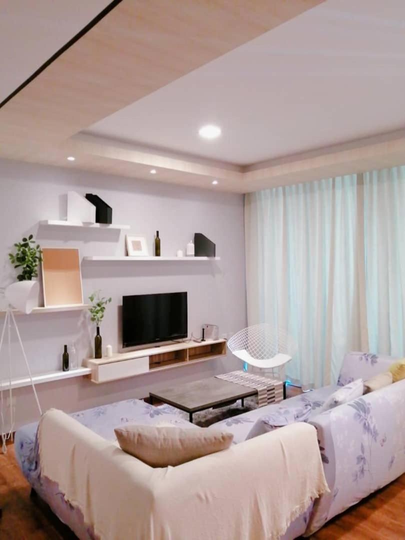Vivacity Apartment Kuching Jazz 2 125 — 4-Star Luxury Hotel in Kuching, Malaysia