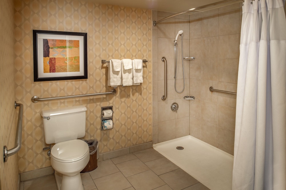 Crowne Plaza St. Louis Airport by IHG - photo 101