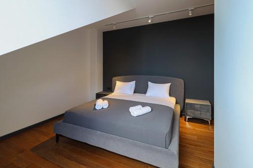 Stylish 3BR Duplex in Avlabari By Wehost
