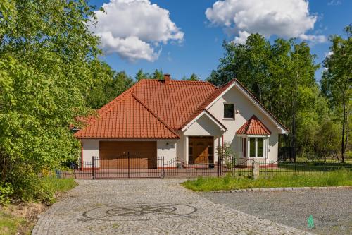 Dom Na Polanie MyWeek in Polanica-Zdroj, Poland