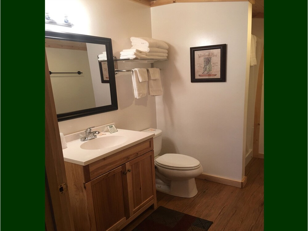 Lakeside Resort and Motel - photo 39
