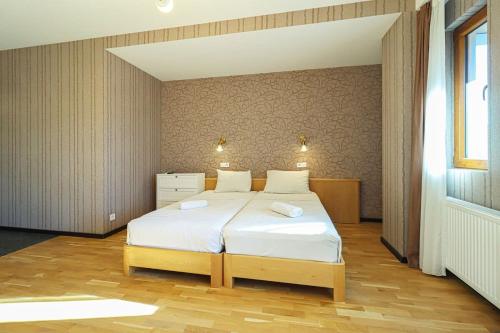 Stylish Studio in Old Tbilisi By Wehost