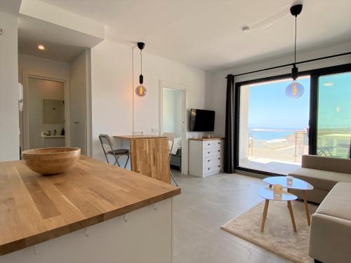 Balcon del Mar Seaview 216 Casasol — Nerja — photo 2