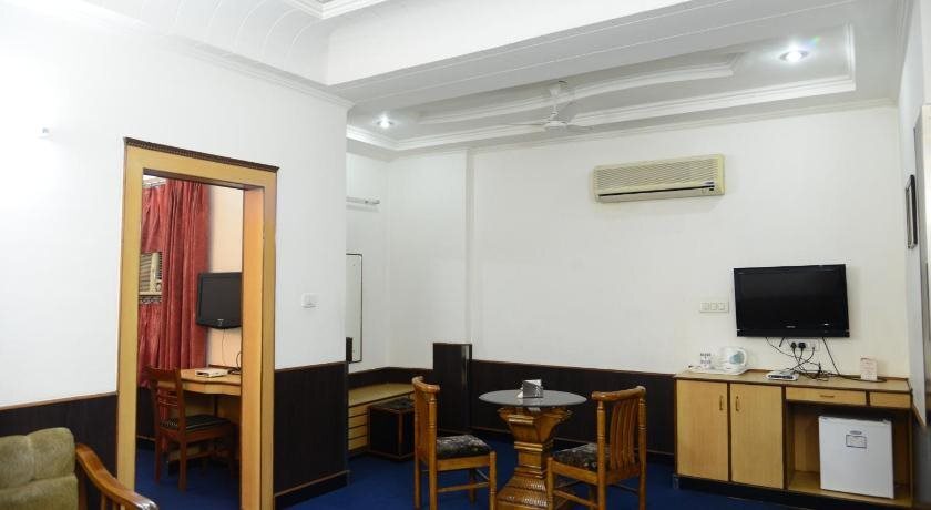 Hotel Krishna Continental