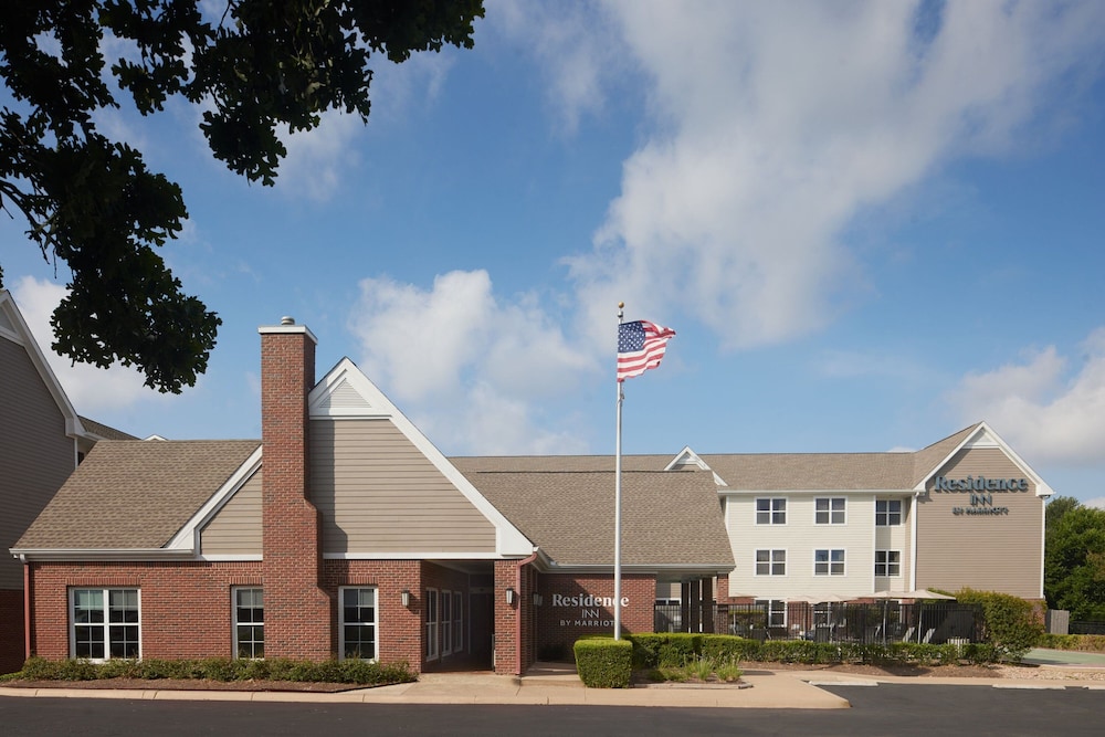 Residence Inn By Marriott Austin South - photo 25