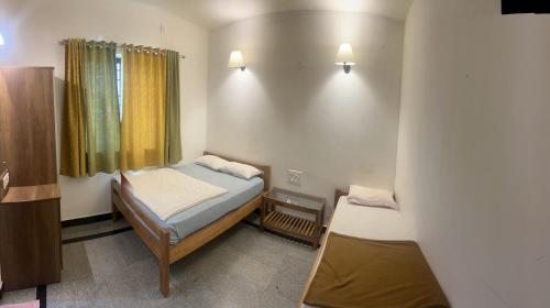 Rajathadri hill villa by LexStays BR hills — 5-Star Luxury Hotel in Karnataka, India